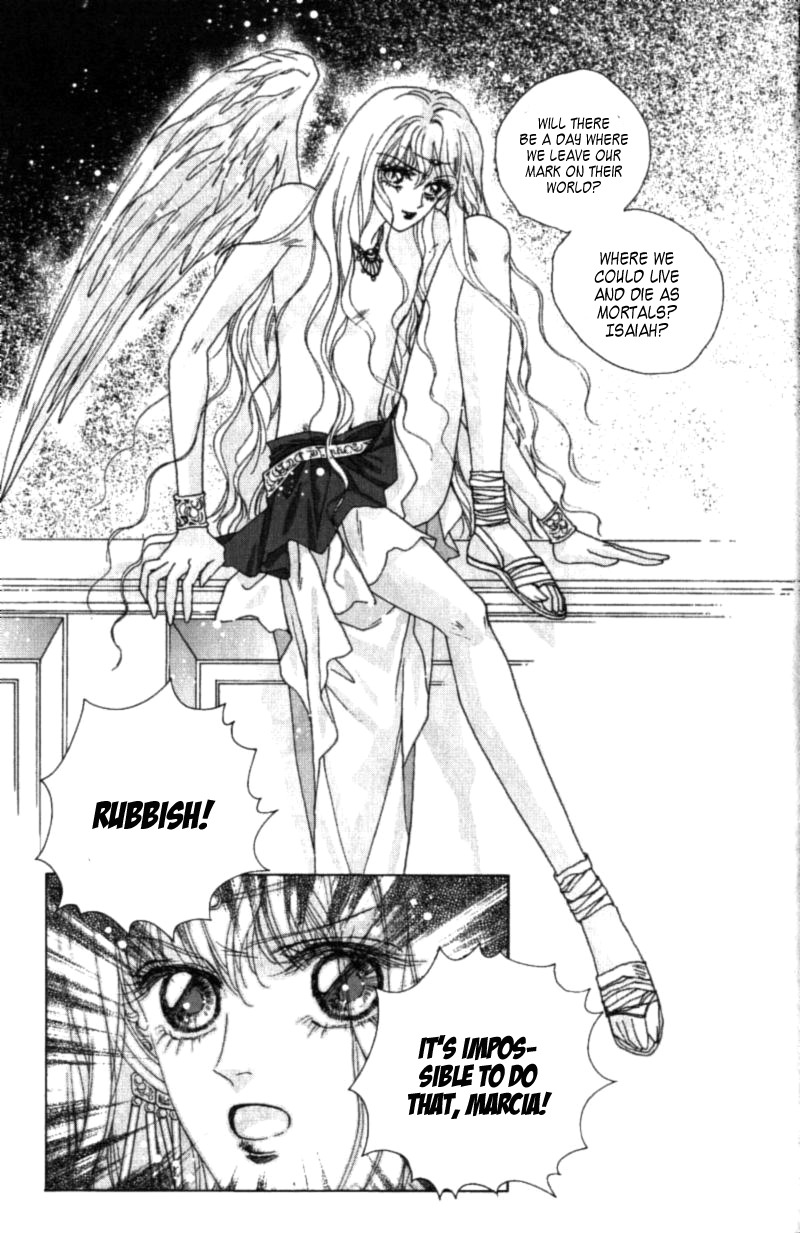 Angel Myth Chapter 7 page 31 - Chapter 7