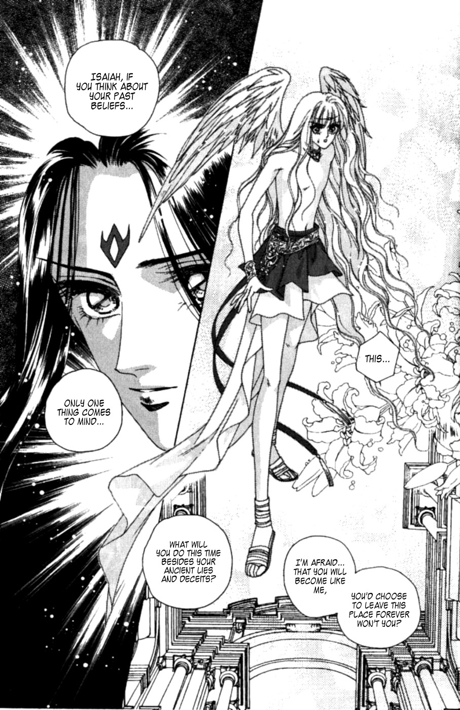 Angel Myth Chapter 7 page 9 - Chapter 7