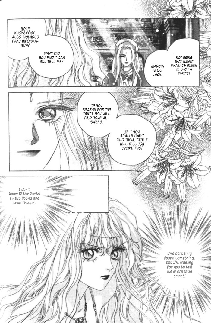 Angel Myth Chapter 8 page 12 - Chapter 8