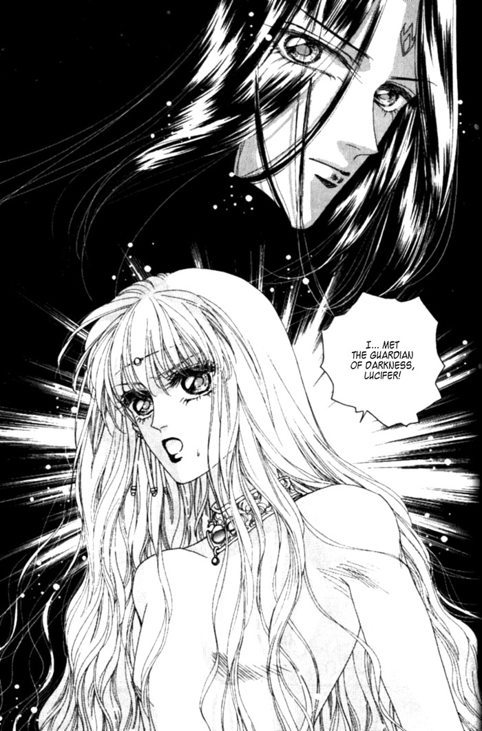 Angel Myth Chapter 8 page 5 - Chapter 8