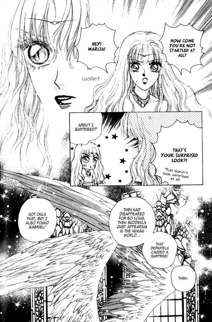 Angel Myth Chapter 8 page 6 - Chapter 8