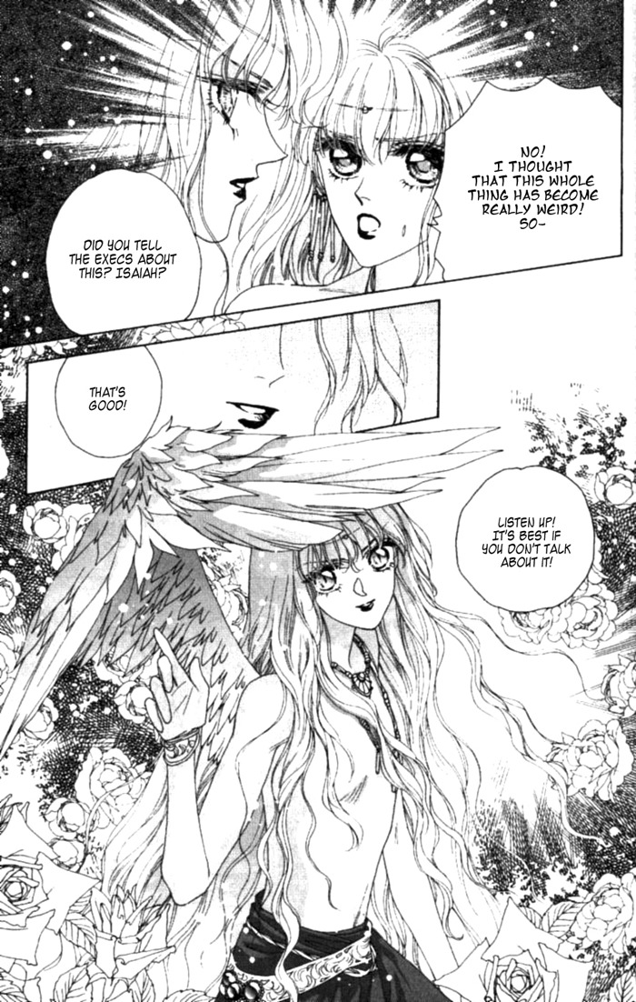 Angel Myth Chapter 8 page 7 - Chapter 8