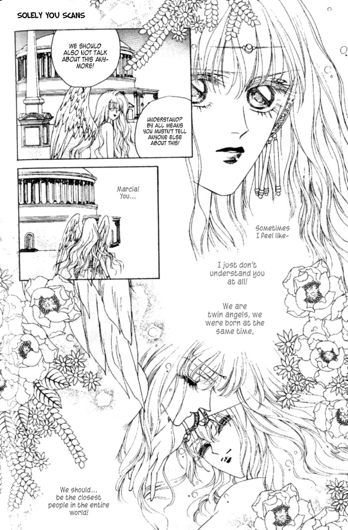 Angel Myth Chapter 8 page 8 - Chapter 8