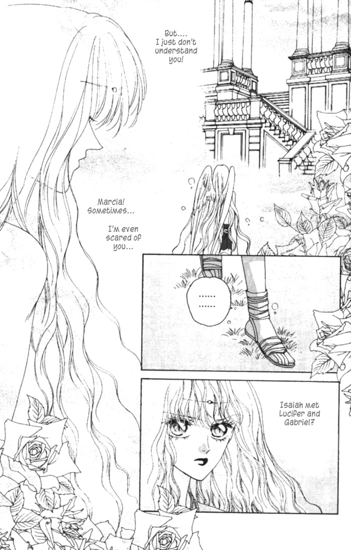Angel Myth Chapter 8 page 9 - Chapter 8