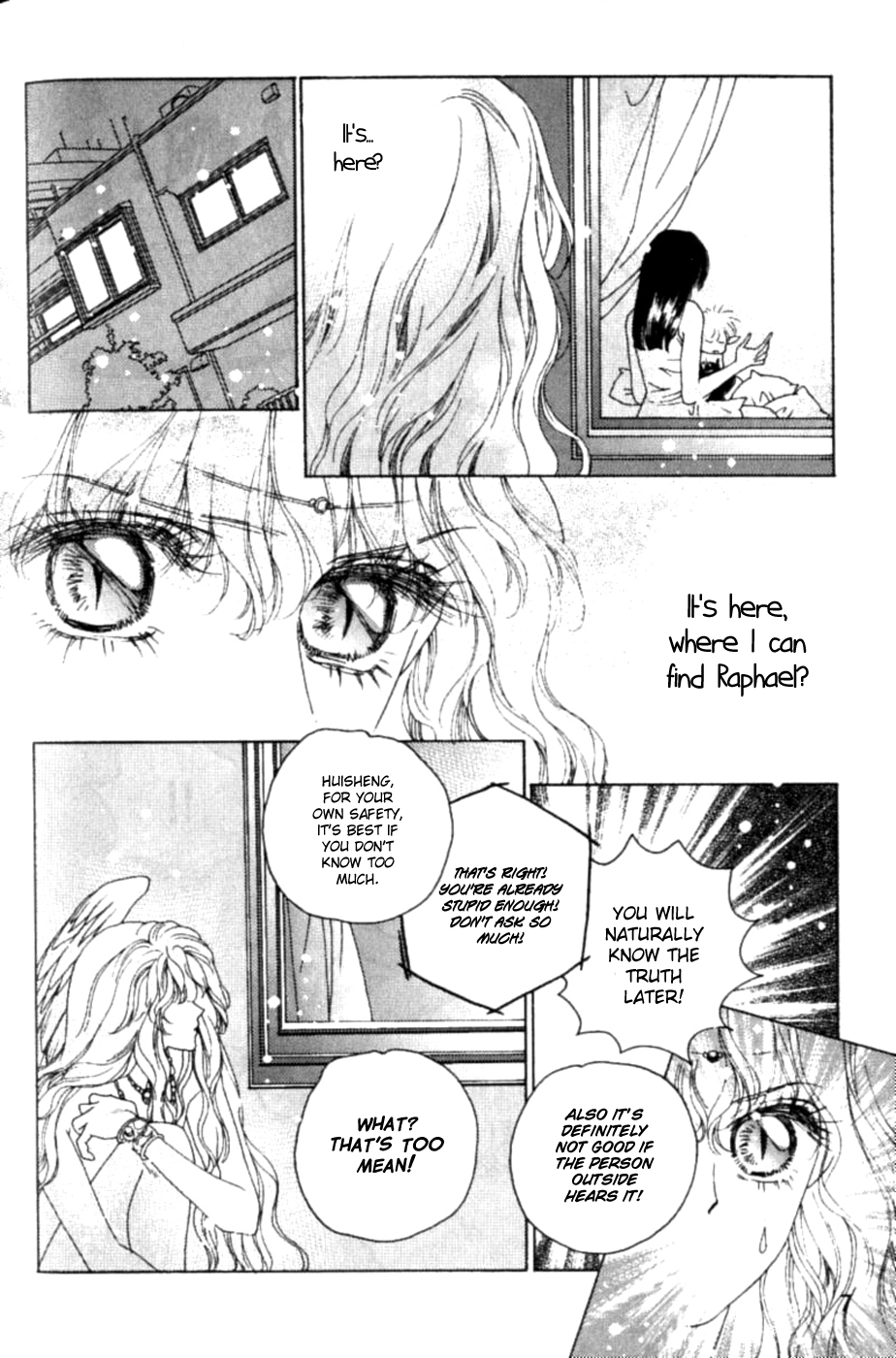 Angel Myth Chapter 9 page 10 - Chapter 9