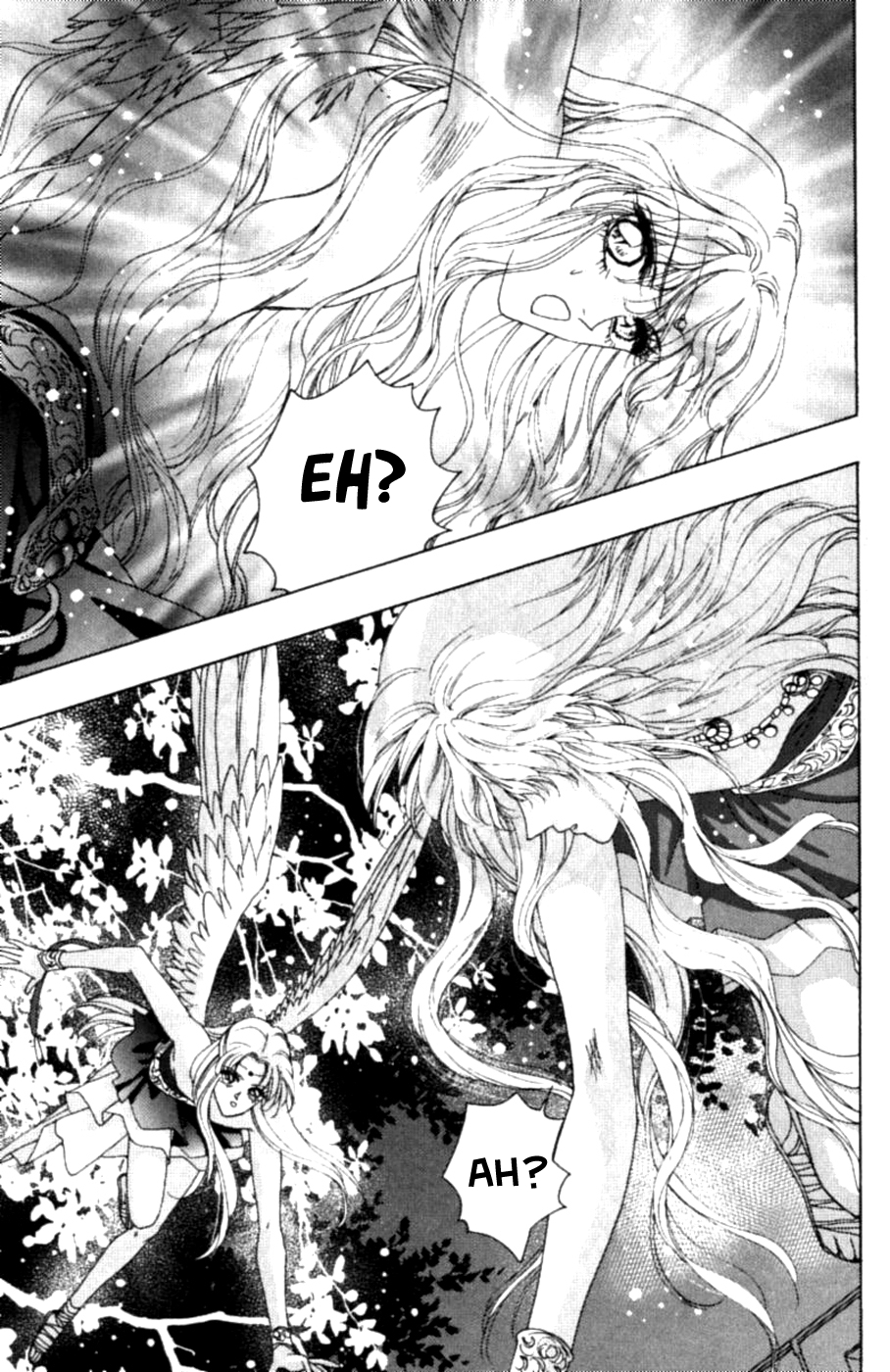 Angel Myth Chapter 9 page 12 - Chapter 9