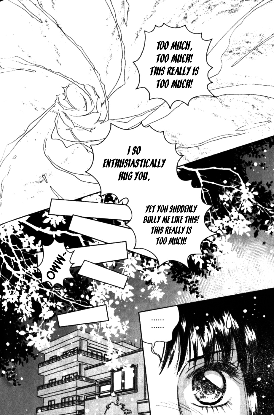 Angel Myth Chapter 9 page 15 - Chapter 9