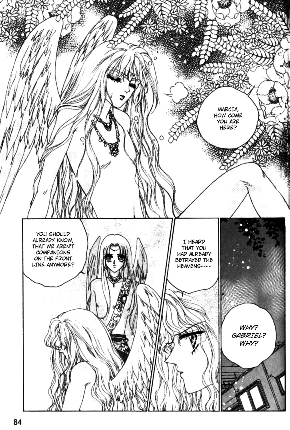 Angel Myth Chapter 9 page 18 - Chapter 9