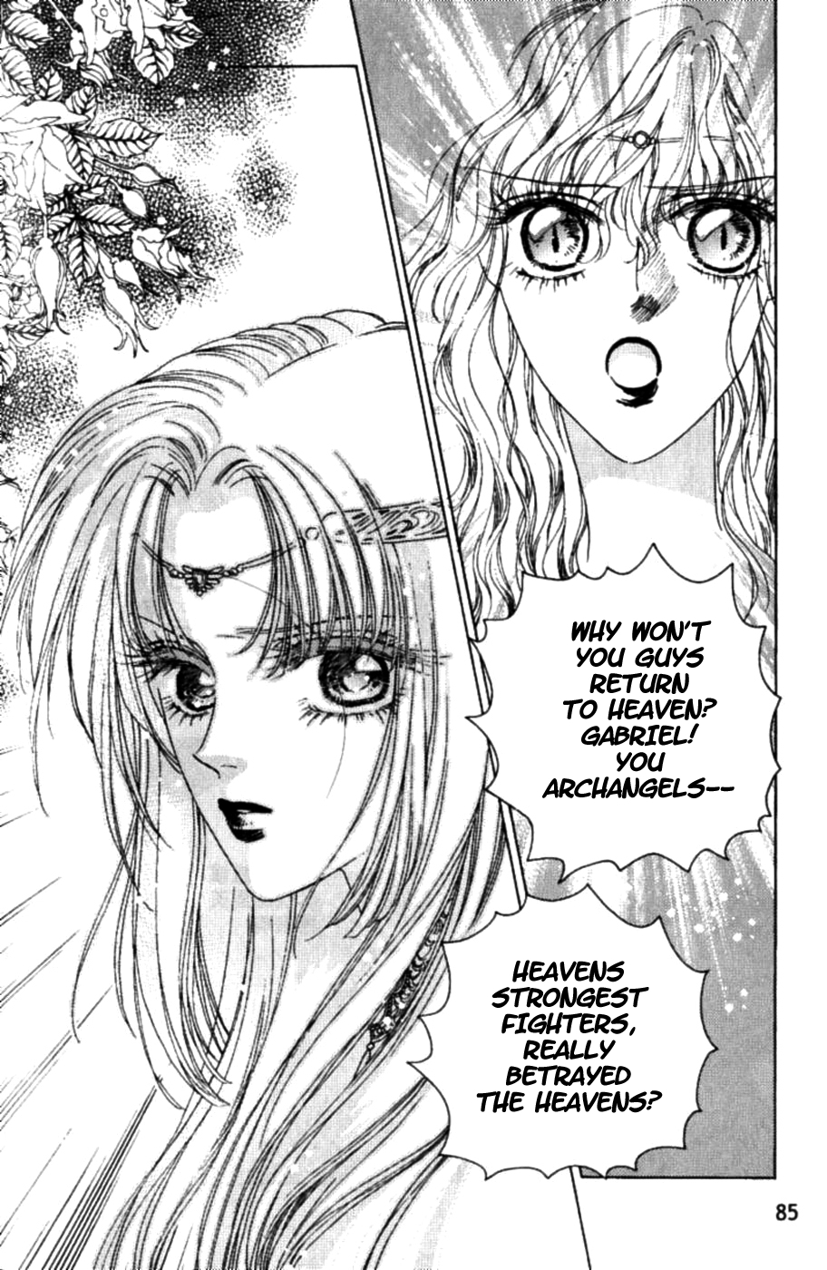 Angel Myth Chapter 9 page 19 - Chapter 9