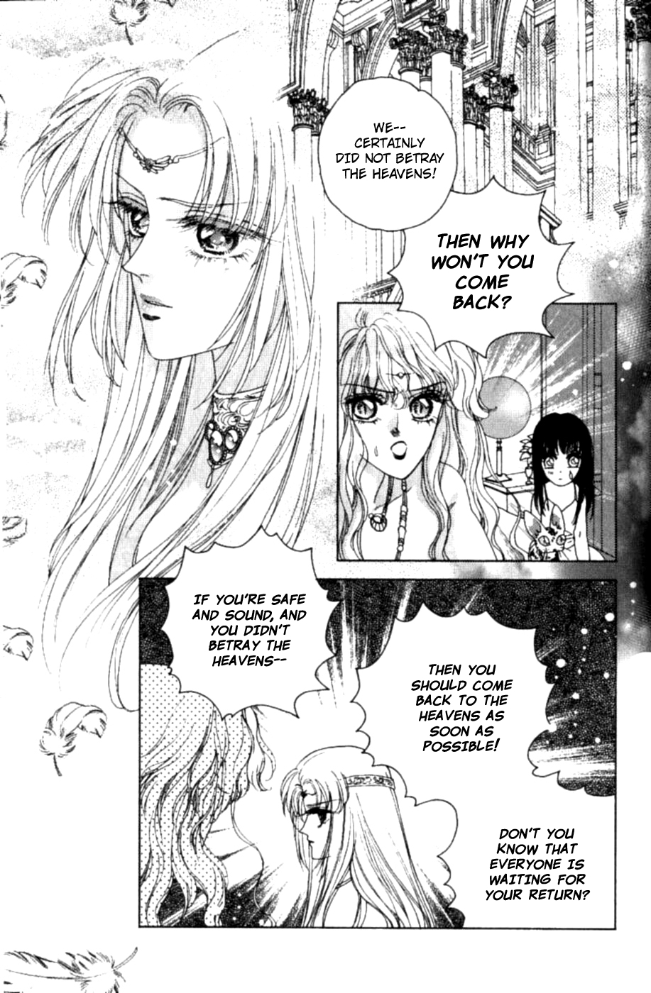 Angel Myth Chapter 9 page 20 - Chapter 9