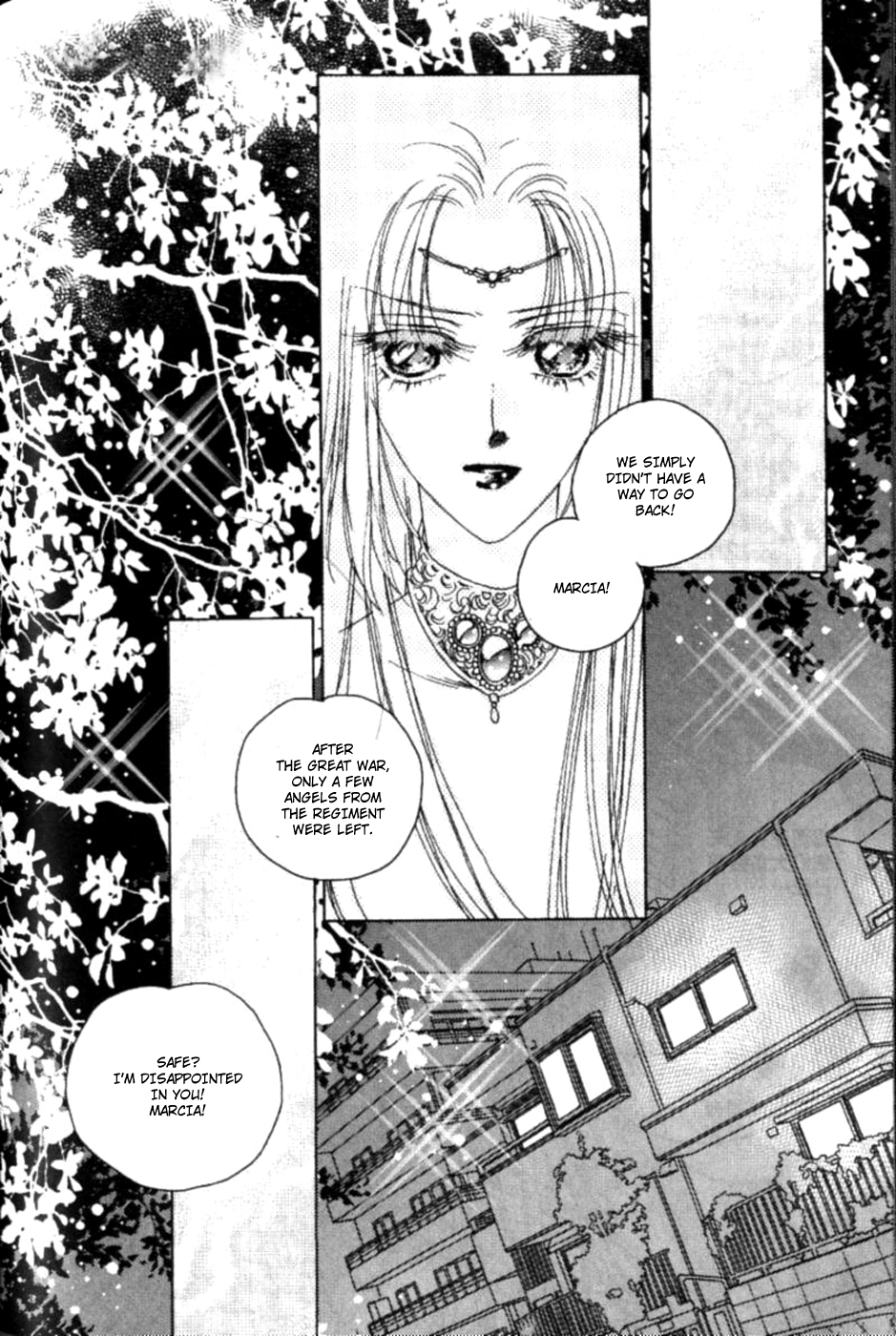 Angel Myth Chapter 9 page 21 - Chapter 9