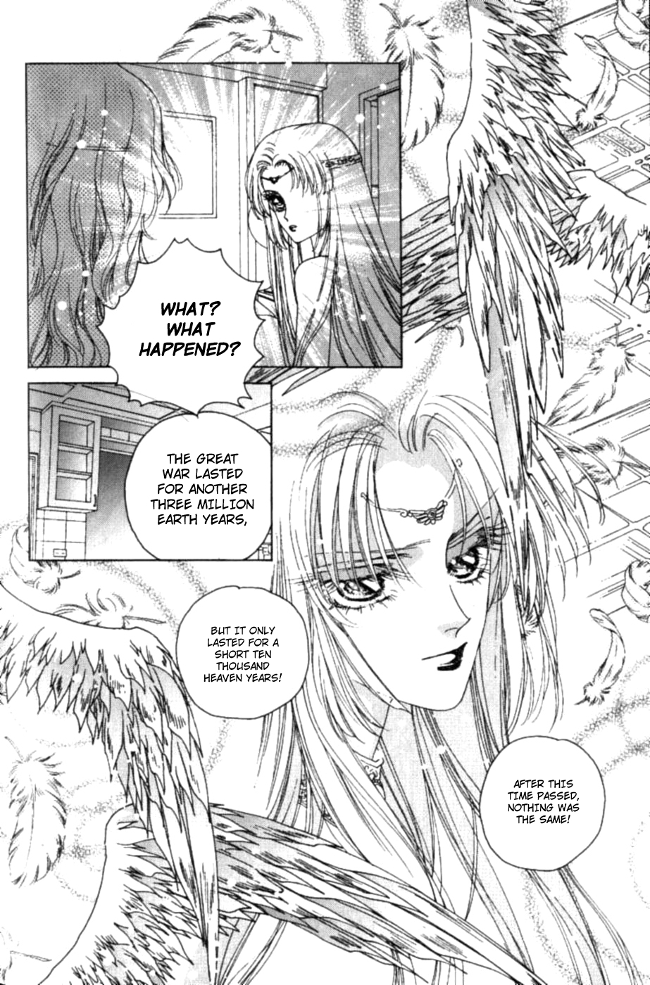 Angel Myth Chapter 9 page 23 - Chapter 9