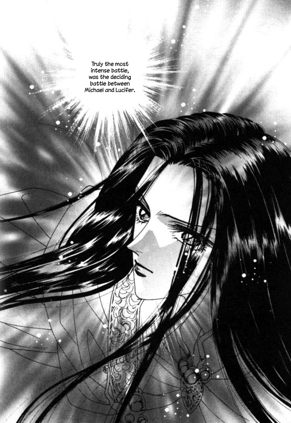Angel Myth Chapter 9 page 26 - Chapter 9