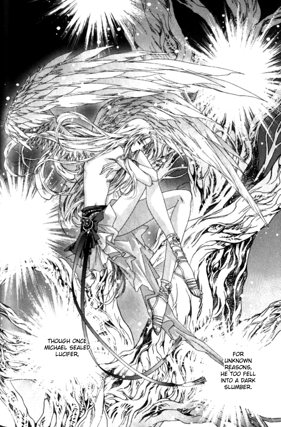 Angel Myth Chapter 9 page 30 - Chapter 9