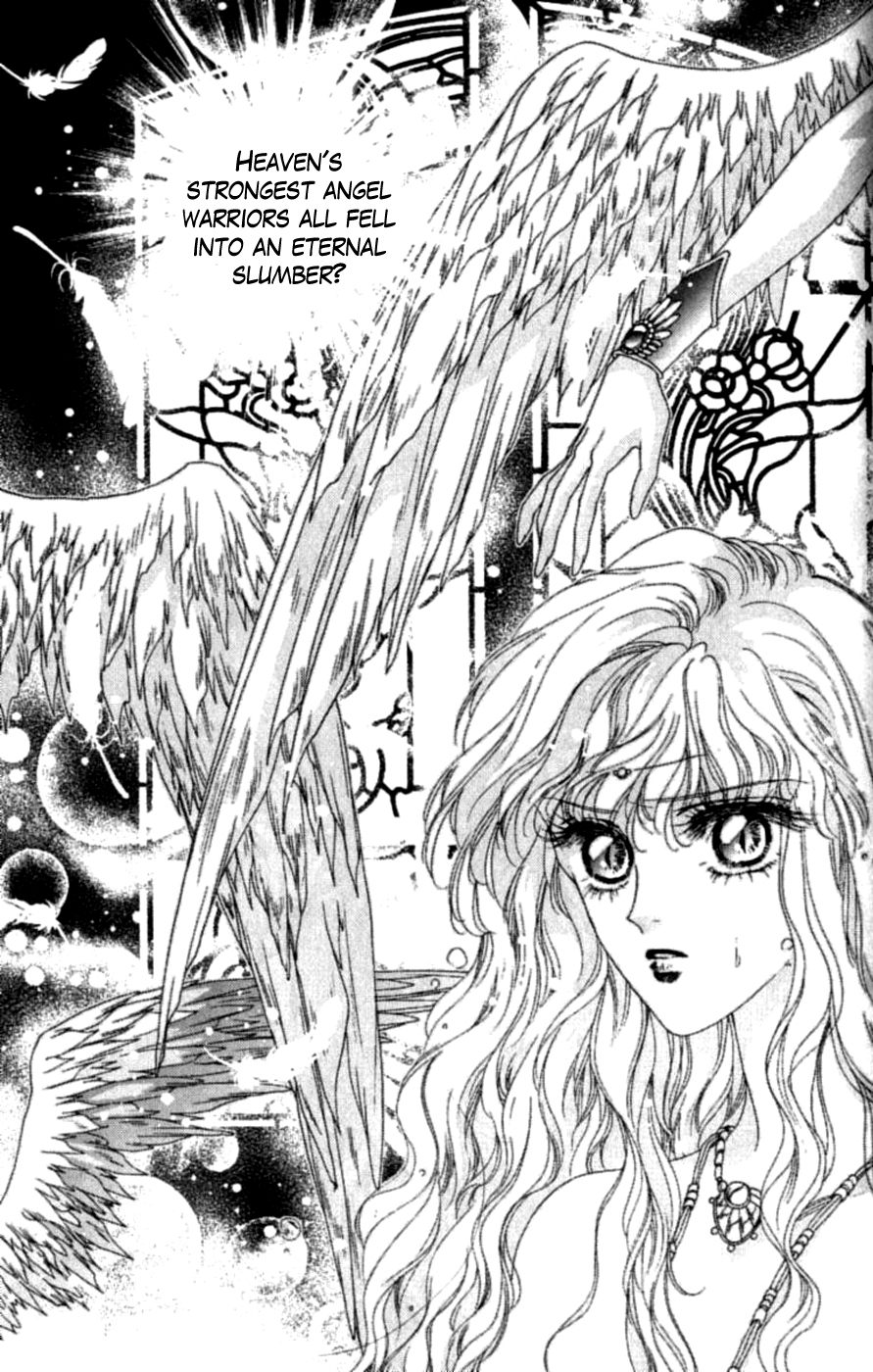 Angel Myth Chapter 9 page 31 - Chapter 9