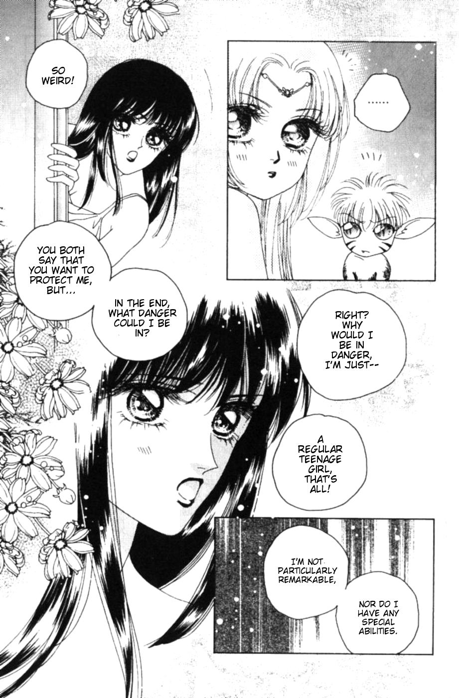 Angel Myth Chapter 9 page 7 - Chapter 9