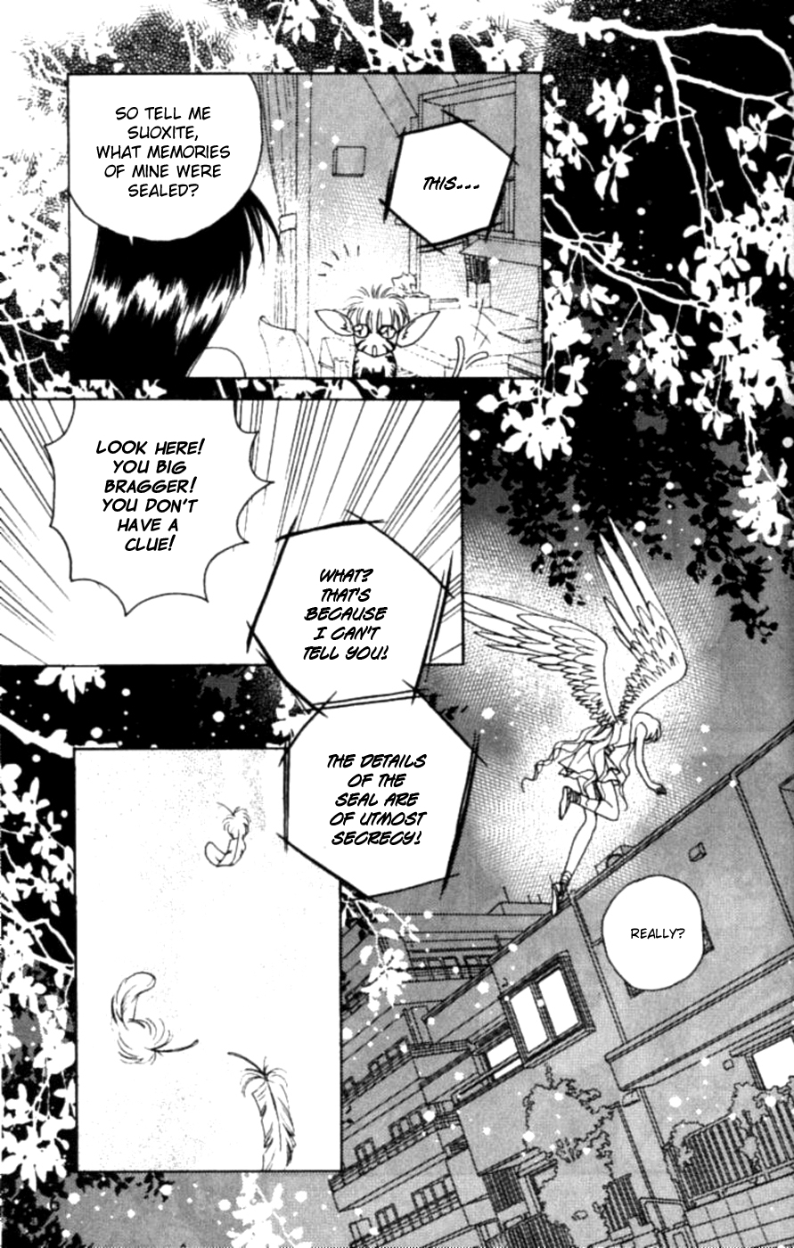 Angel Myth Chapter 9 page 9 - Chapter 9