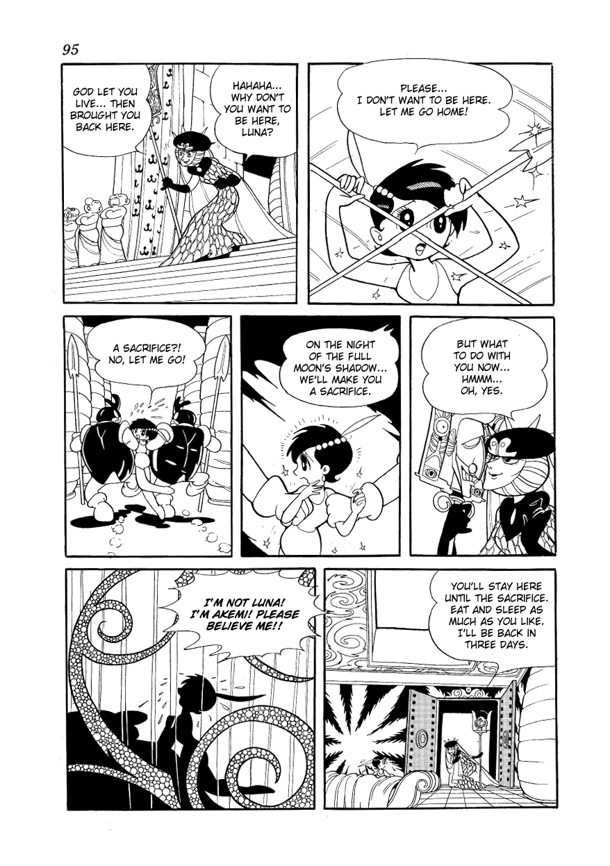 Angel no Oka Chapter 2.2 page 45 - Chapter 2 v2 : A Girl Named Akemi