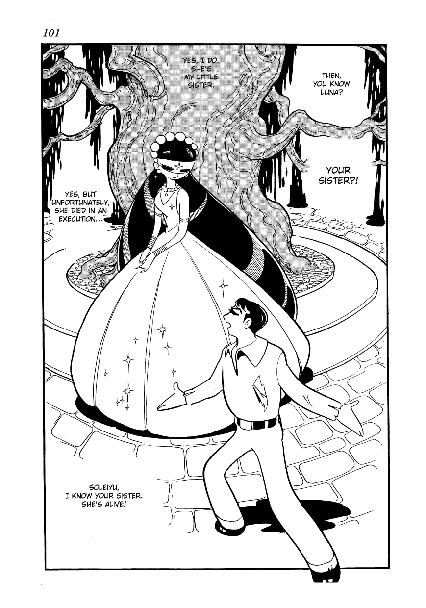 Angel no Oka Chapter 2.2 page 51 - Chapter 2 v2 : A Girl Named Akemi