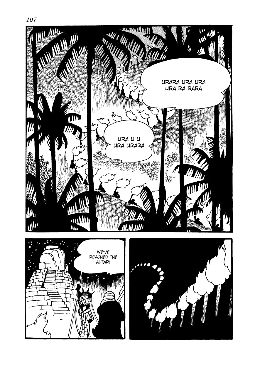 Angel no Oka Chapter 2.2 page 57 - Chapter 2 v2 : A Girl Named Akemi