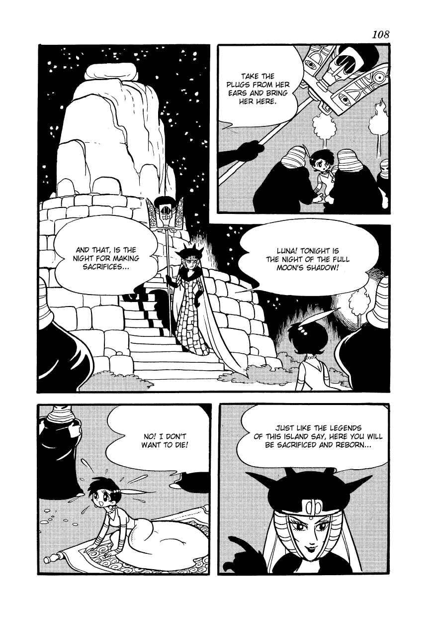 Angel no Oka Chapter 2.2 page 58 - Chapter 2 v2 : A Girl Named Akemi