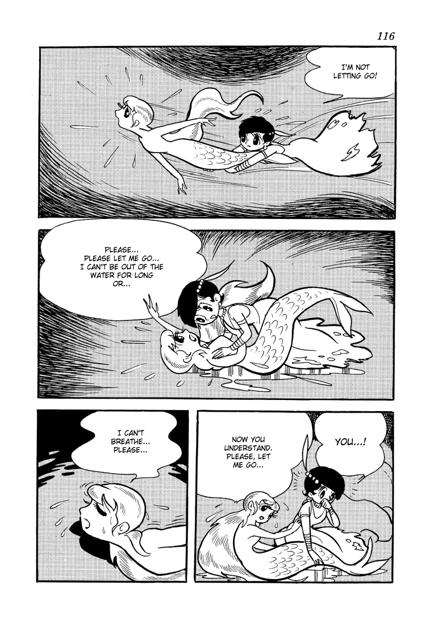 Angel no Oka Chapter 2.2 page 66 - Chapter 2 v2 : A Girl Named Akemi