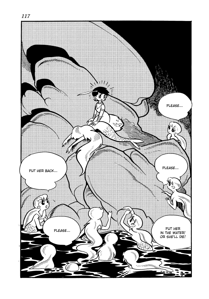 Angel no Oka Chapter 2.2 page 67 - Chapter 2 v2 : A Girl Named Akemi