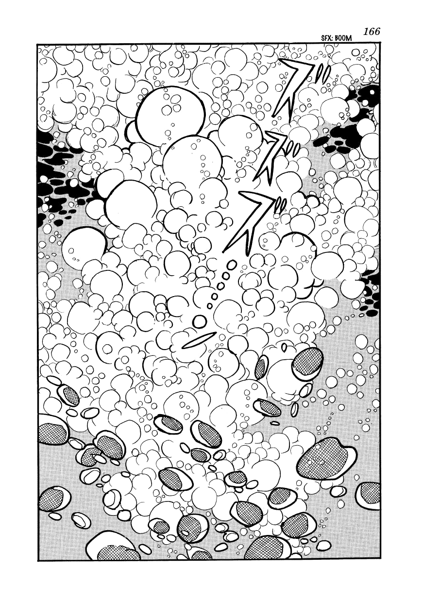 Angel no Oka Chapter 3.2 page 48 - Chapter 3 v2 : Mermaid Depths