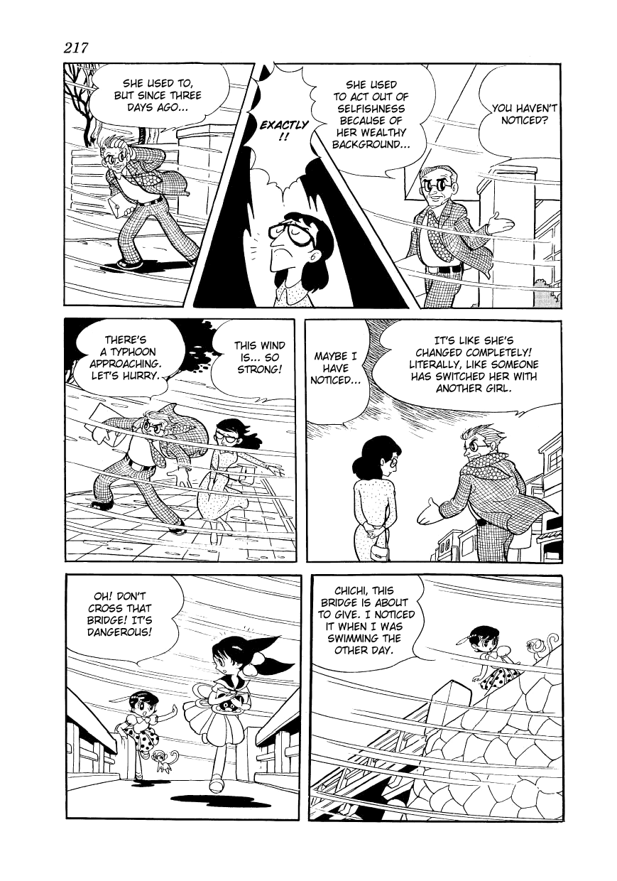 Angel no Oka Chapter 4.2 page 29 - Chapter 4 v2 : The Two Assassins