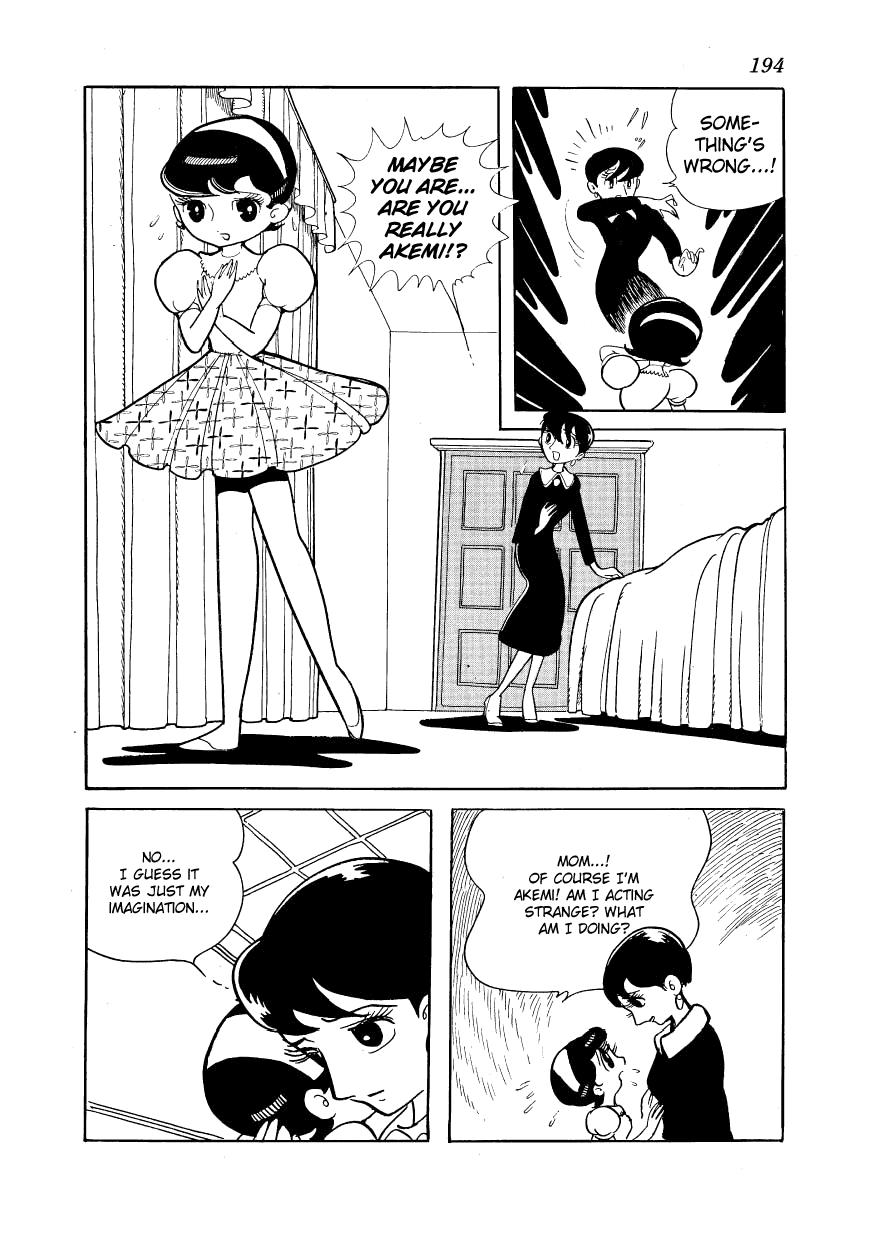 Angel no Oka Chapter 4.2 page 6 - Chapter 4 v2 : The Two Assassins