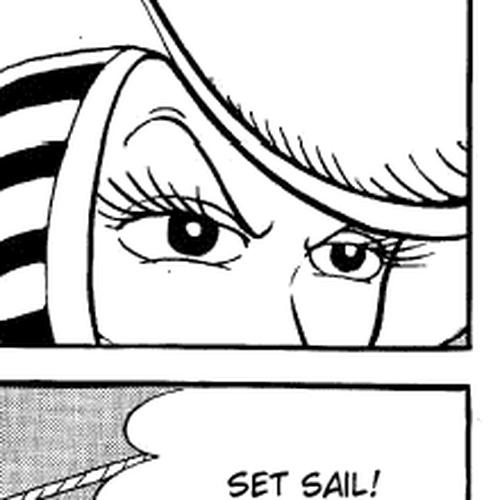 Angel no Oka Chapter 5 v2 : Byouma's Ship cover