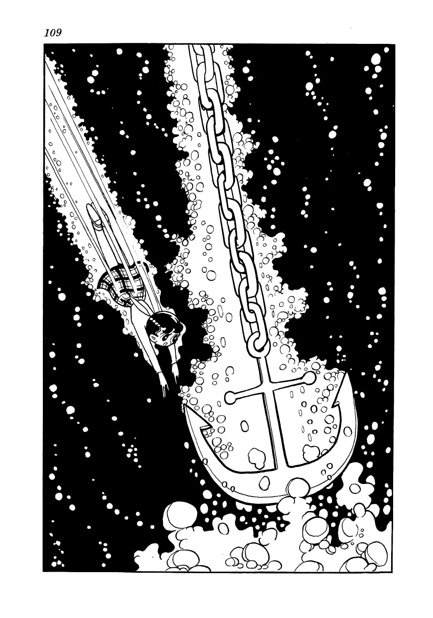 Angel no Oka Chapter 6.2 page 85 - Chapter 6 v2 : The Evil Hand Approaches