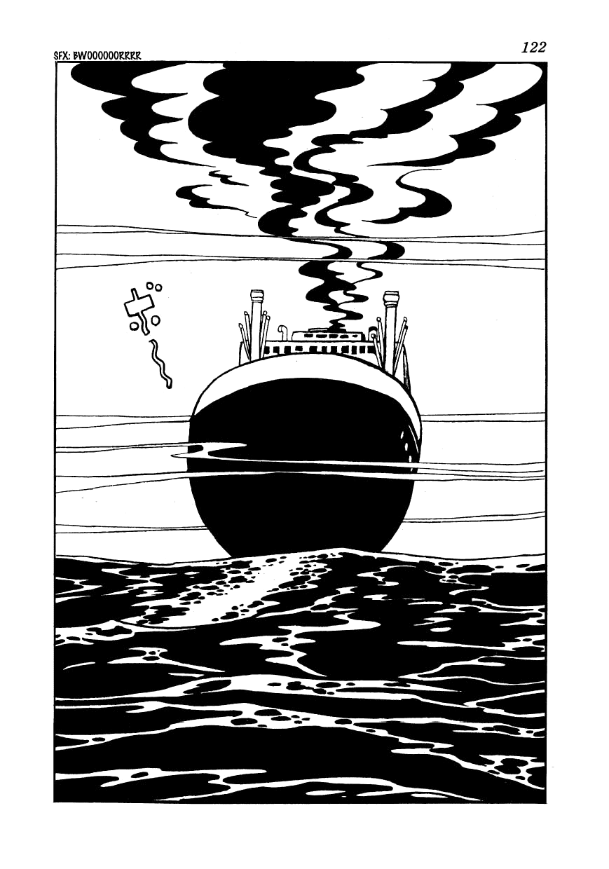 Angel no Oka Chapter 6.2 page 98 - Chapter 6 v2 : The Evil Hand Approaches
