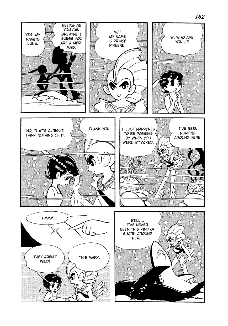 Angel no Oka Chapter 7.2 page 24 - Chapter 7 v2 : The Last Day of Angel's Island [End]