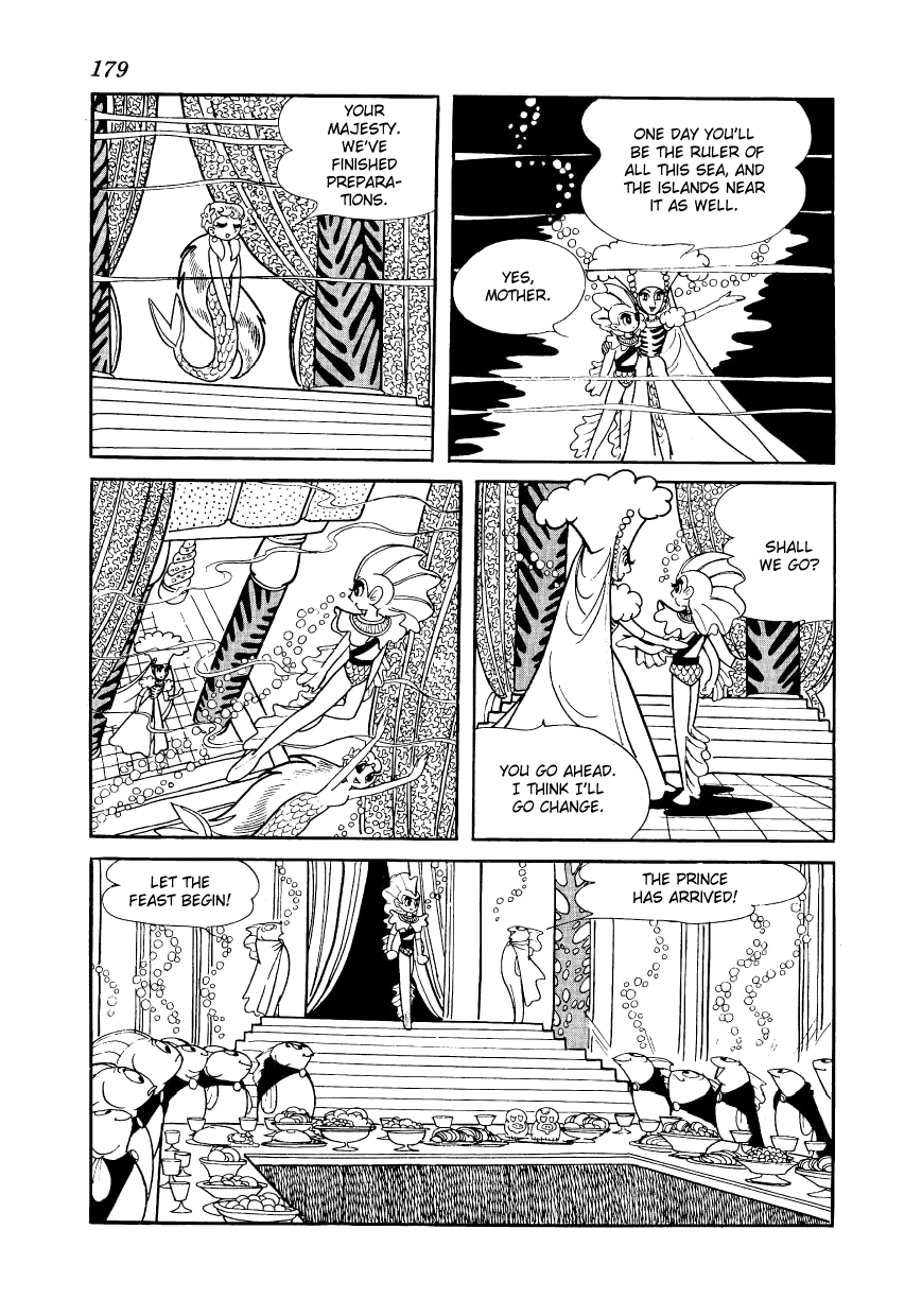 Angel no Oka Chapter 7.2 page 41 - Chapter 7 v2 : The Last Day of Angel's Island [End]