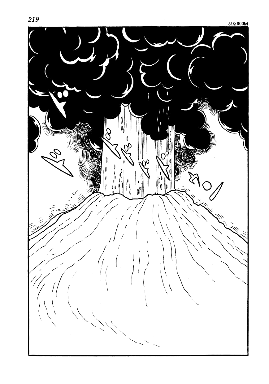 Angel no Oka Chapter 7.2 page 81 - Chapter 7 v2 : The Last Day of Angel's Island [End]