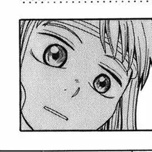 Angel Onayami Soudanjo Chapter 2 : A Woman's Troubles cover