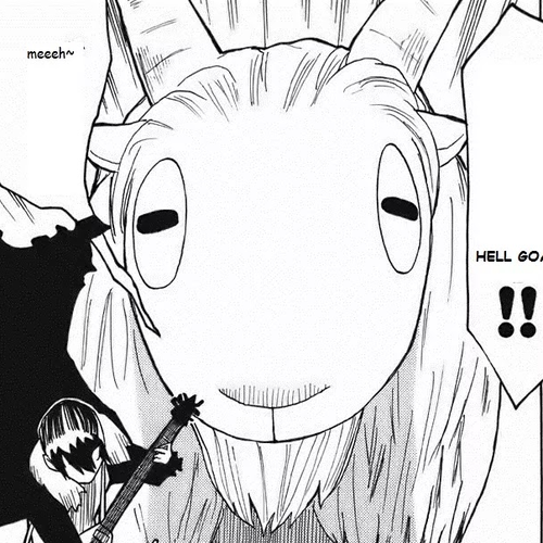 Angel Onayami Soudanjo Chapter 6: It's a match cover