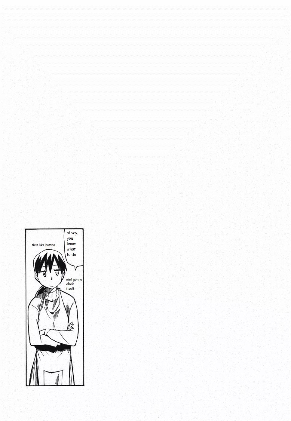 Angel Onayami Soudanjo Chapter 7 page 13 - Chapter 7: I want to get rid of a nuisance