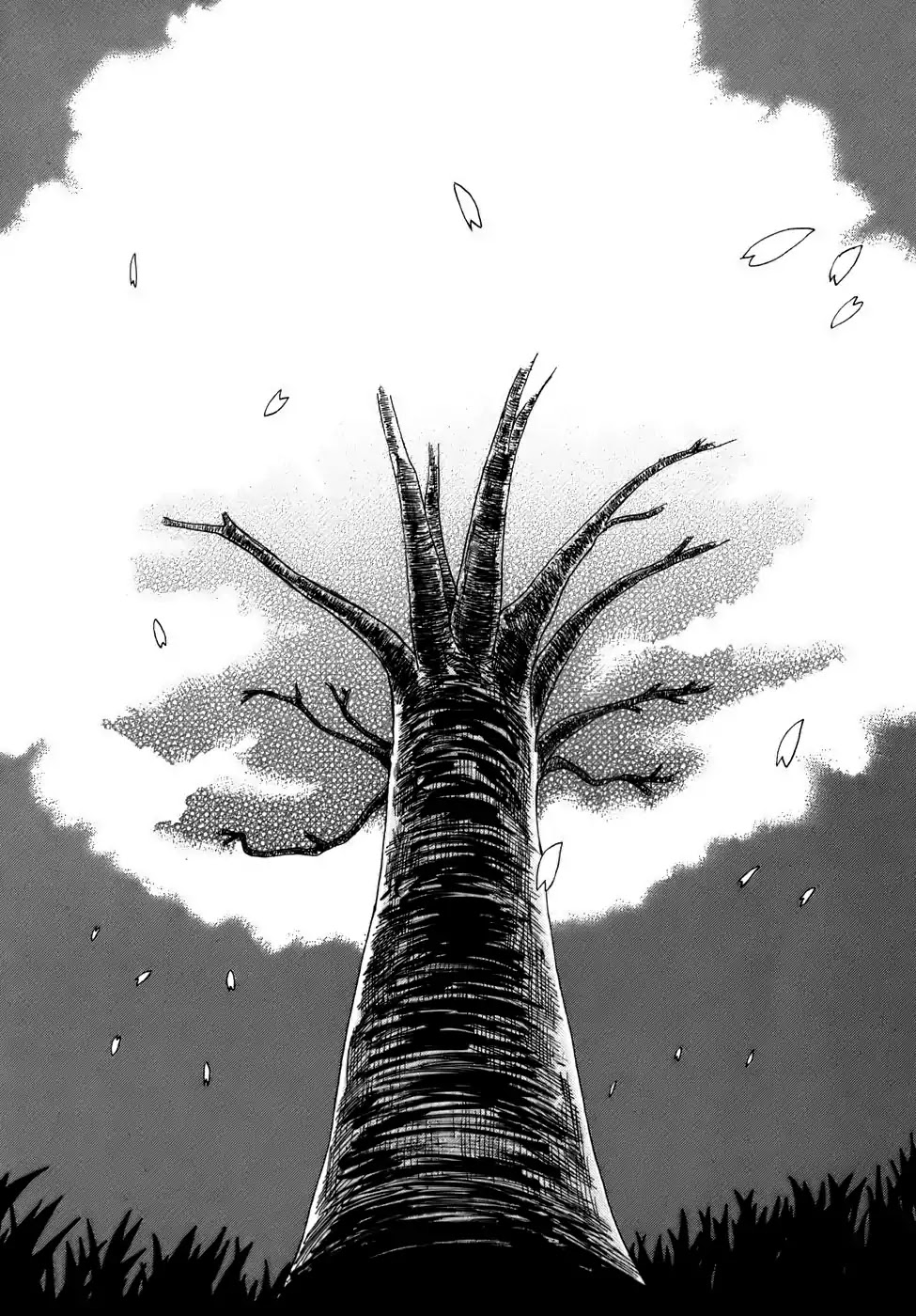 Angel Onayami Soudanjo Chapter 8 page 10 - Chapter 8: Memories Left Behind
