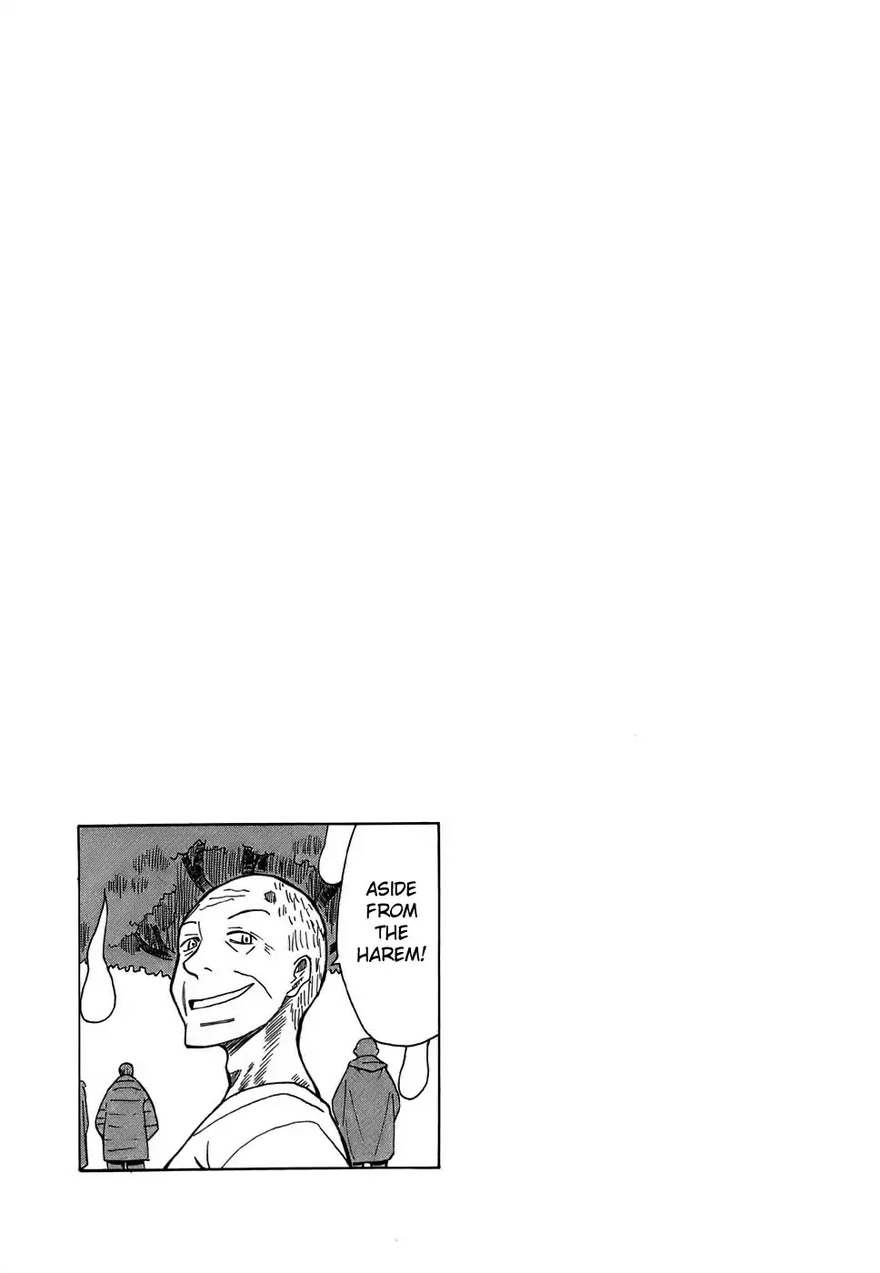 Angel Onayami Soudanjo Chapter 8 page 13 - Chapter 8: Memories Left Behind