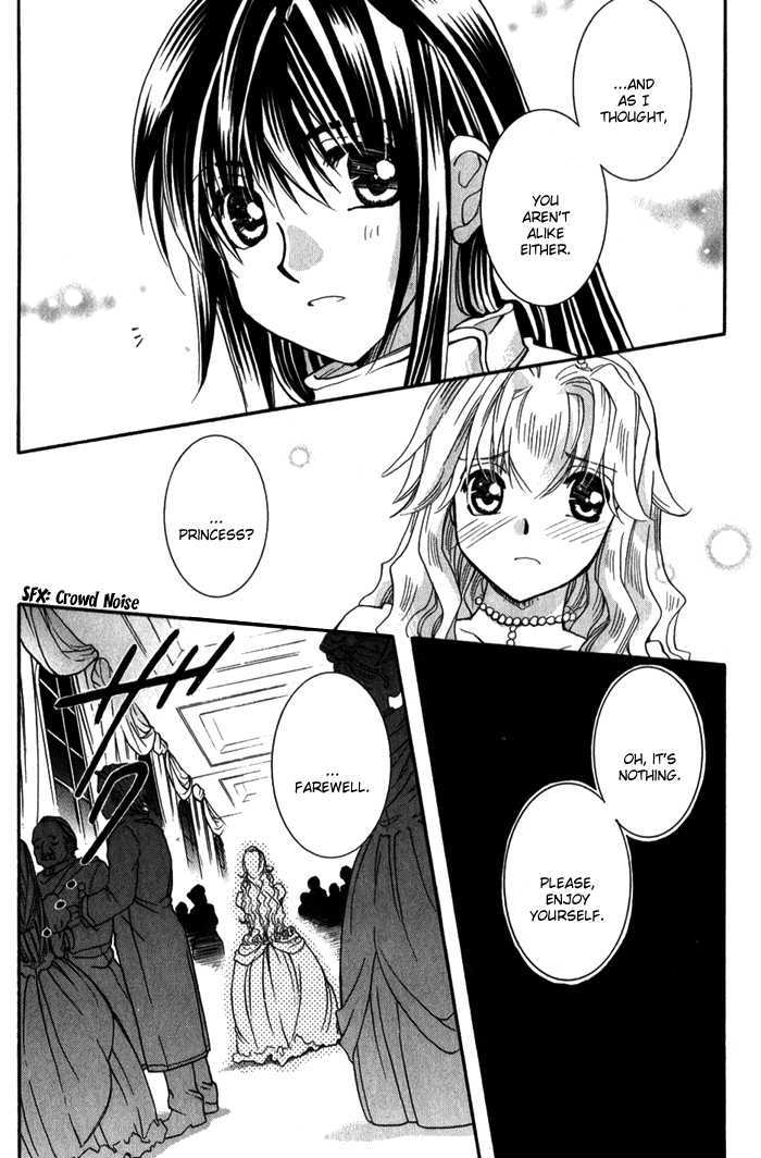 Angel Profile Chapter 3 page 24 - Chapter 3