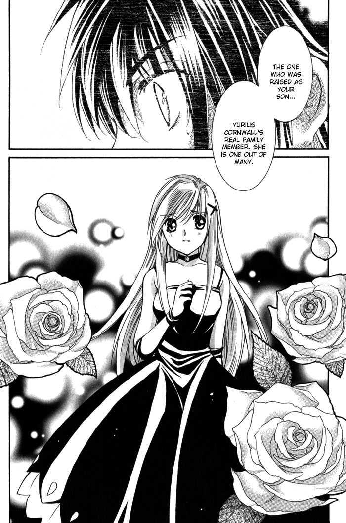 Angel Profile Chapter 3 page 28 - Chapter 3