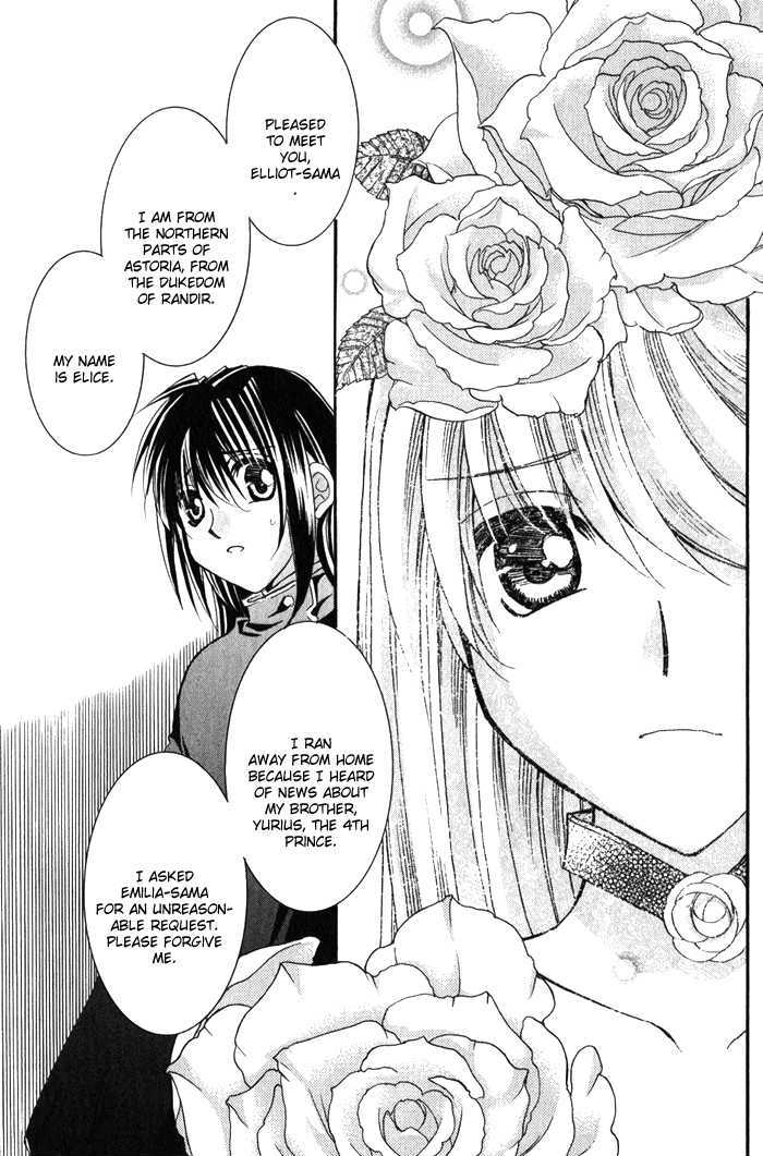 Angel Profile Chapter 3 page 29 - Chapter 3