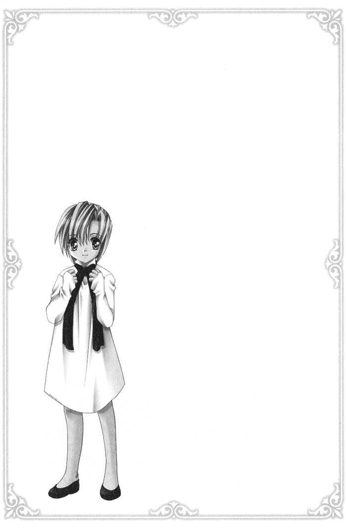 Angel Profile Chapter 3 page 31 - Chapter 3