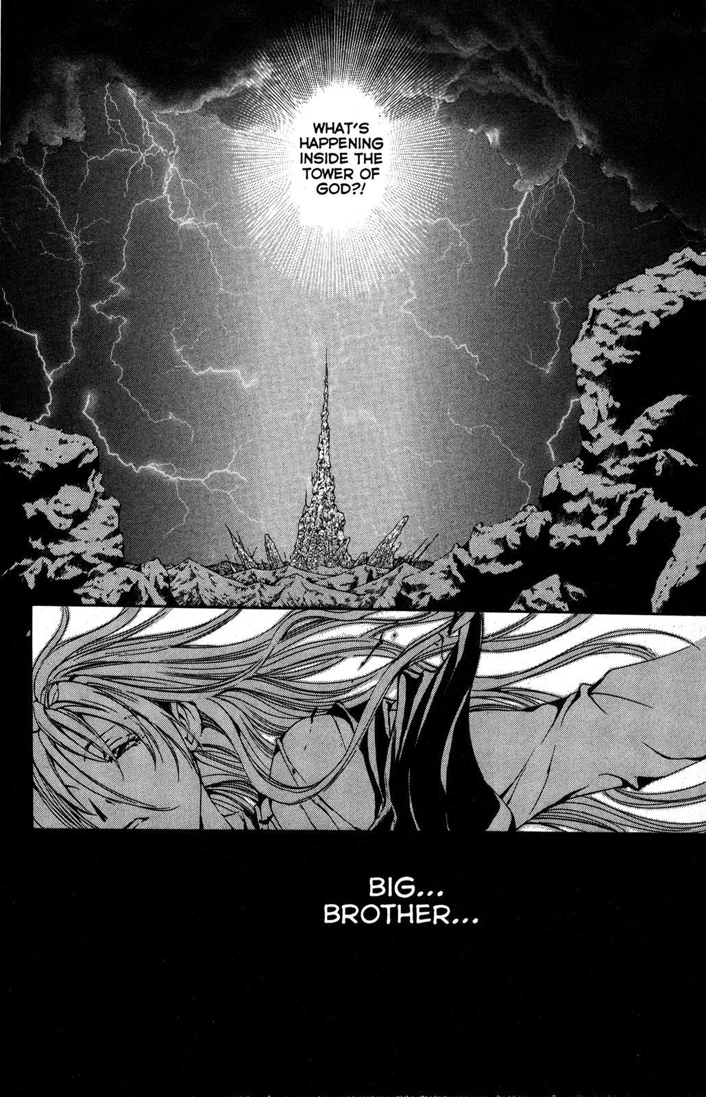 Angel Sanctuary Chapter 120 page 2 - Chapter 120