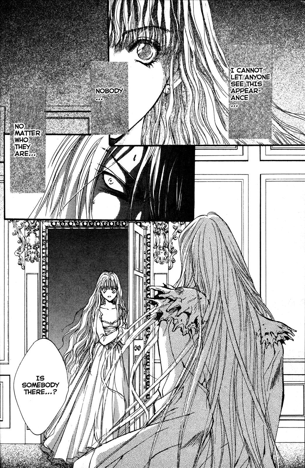 Angel Sanctuary Chapter 48 page 2 - Chapter 48