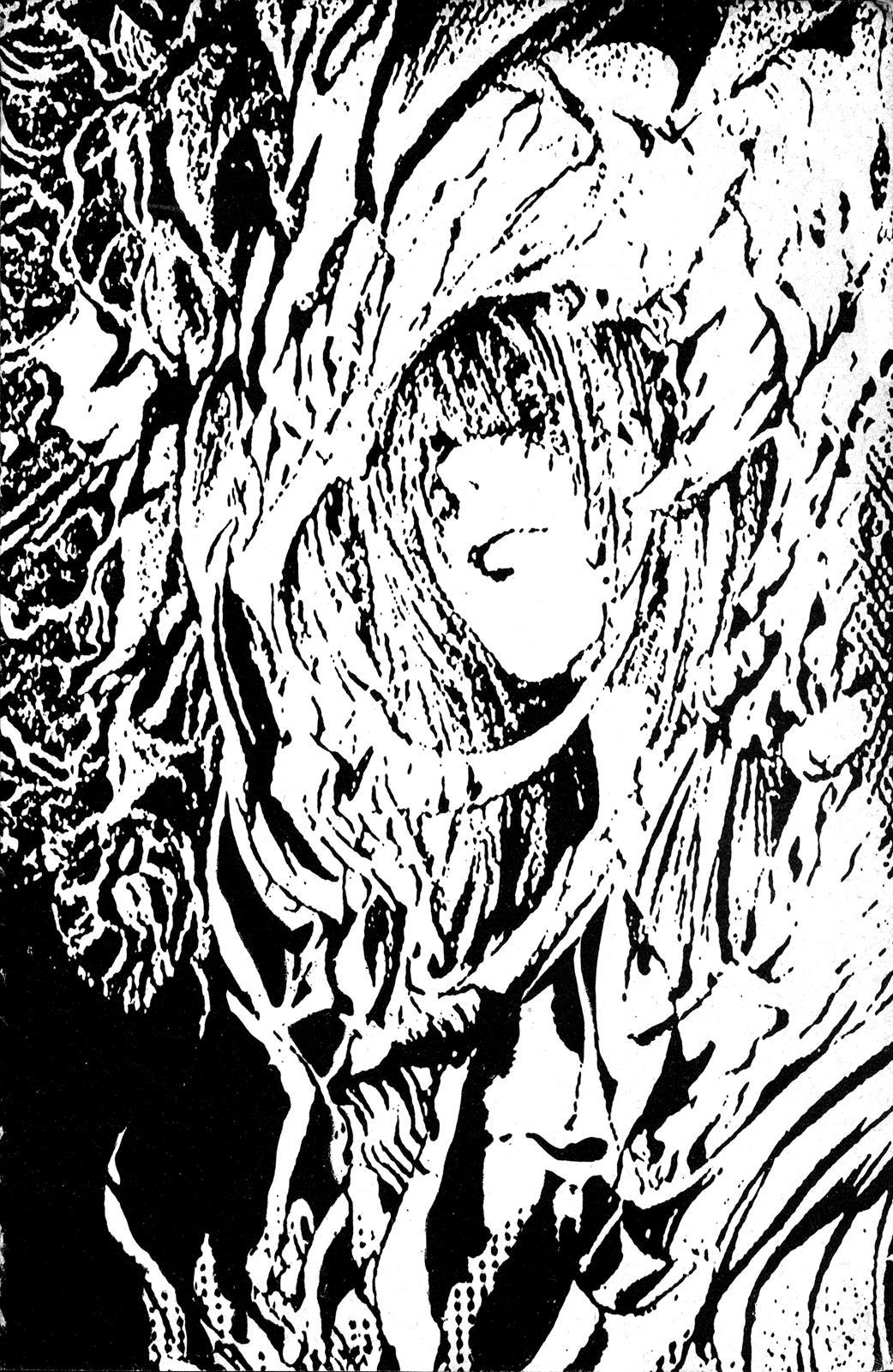 Angel Sanctuary Chapter 61 page 6 - Chapter 61