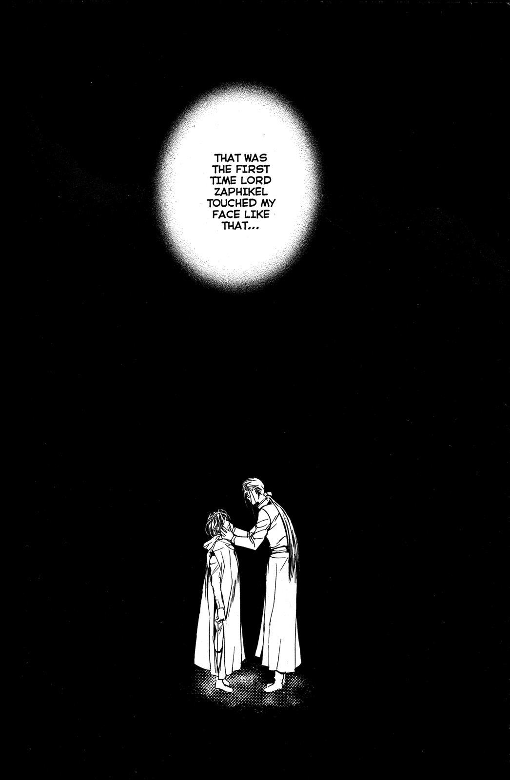 Angel Sanctuary Chapter 66 page 20 - Chapter 66