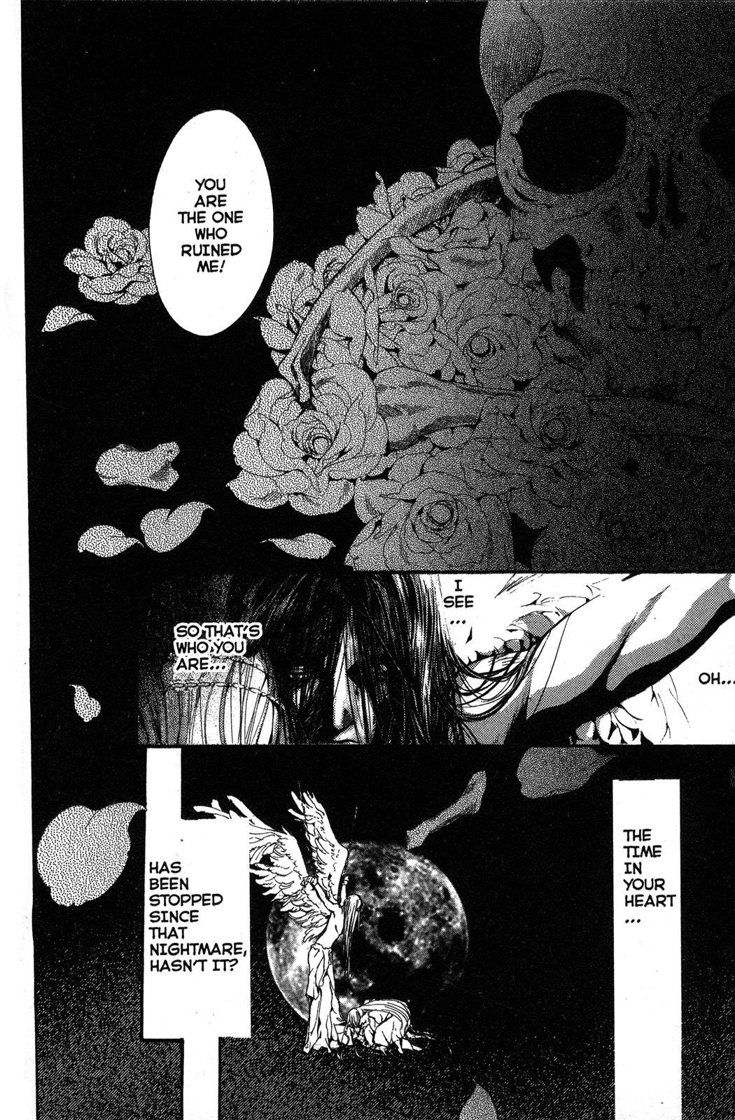Angel Sanctuary Chapter 75 page 24 - Chapter 75